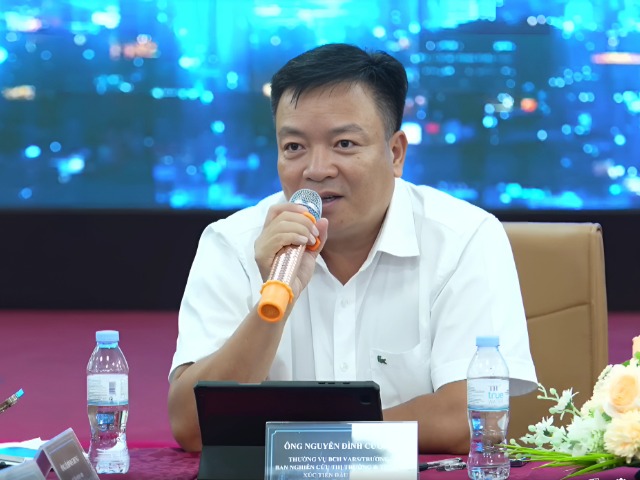 Sau sáp nhập, tỉnh này trở thành “thỏi nam châm” hút đầu tư bất động sản miền Bắc